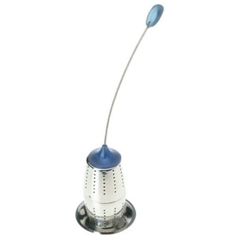 Cuisipro Stainless Steel Tea Infuser